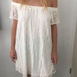 Roxy dress